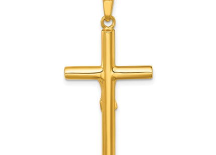 Sterling Silver Pendants Style QC8279GP - Classique Jewelry Inc.