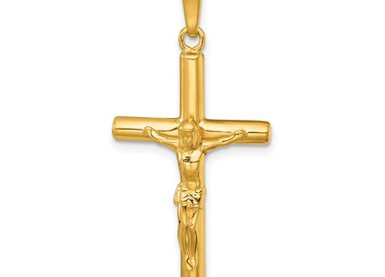 Sterling Silver Pendants Style QC8279GP - Classique Jewelry Inc.