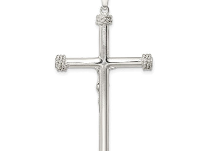 Sterling Silver Pendants Style QC8282 - Classique Jewelry Inc.