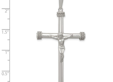 Sterling Silver Pendants Style QC8282 - Classique Jewelry Inc.