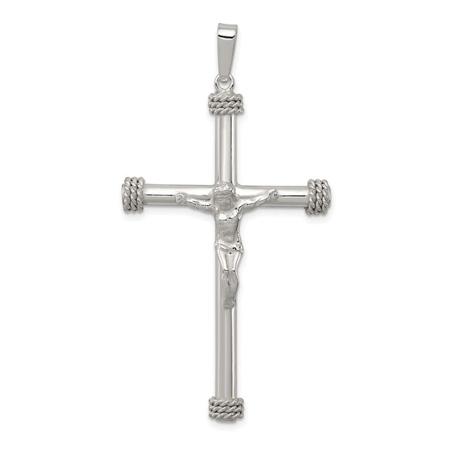 Sterling Silver Pendants Style QC8282 - Classique Jewelry Inc.