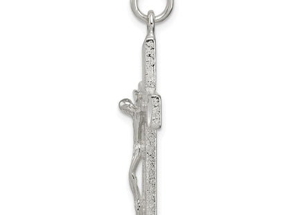 Sterling Silver Pendants Style QC8287 - Classique Jewelry Inc.