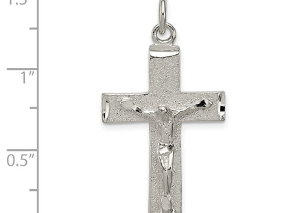 Sterling Silver Pendants Style QC8287 - Classique Jewelry Inc.