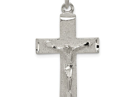 Sterling Silver Pendants Style QC8287 - Classique Jewelry Inc.