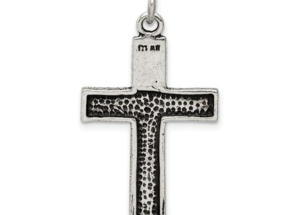 Sterling Silver Pendants Style QC8288 - Classique Jewelry Inc.