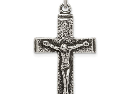 Sterling Silver Pendants Style QC8288 - Classique Jewelry Inc.