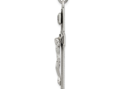 Sterling Silver Pendants Style QC8289 - Classique Jewelry Inc.