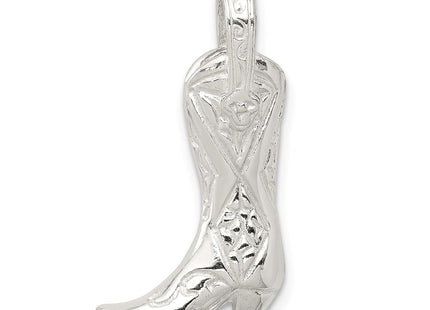 Sterling silver charm