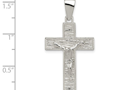 Sterling Silver Pendants Style QC8290 - Classique Jewelry Inc.