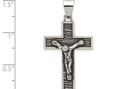 Sterling Silver Pendants Style QC8291 - Classique Jewelry Inc.