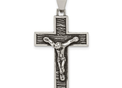 Sterling Silver Pendants Style QC8291 - Classique Jewelry Inc.