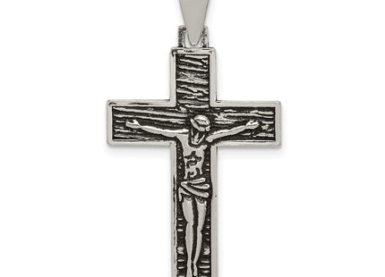 Sterling Silver Pendants Style QC8293 - Classique Jewelry Inc.