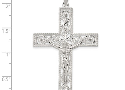 Sterling Silver Pendants Style QC8296 - Classique Jewelry Inc.