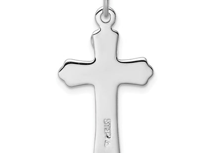 Sterling Silver Pendants Style QC8298 - Classique Jewelry Inc.