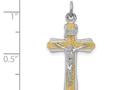 Sterling Silver Pendants Style QC8298 - Classique Jewelry Inc.