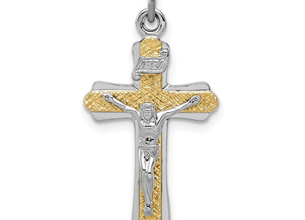 Sterling Silver Pendants Style QC8298 - Classique Jewelry Inc.