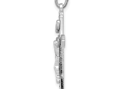 Sterling Silver Pendants Style QC8299 - Classique Jewelry Inc.