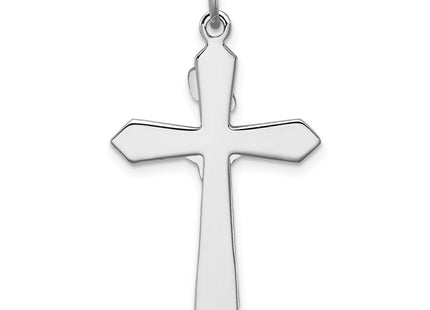 Sterling Silver Pendants Style QC8299 - Classique Jewelry Inc.