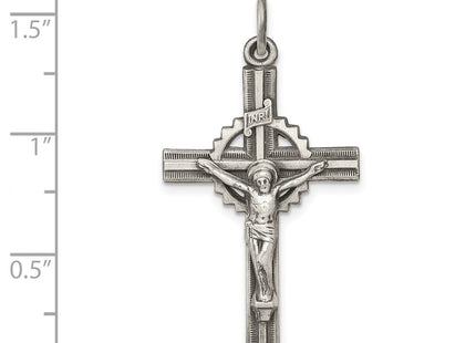 Sterling Silver Pendants Style QC8307 - Classique Jewelry Inc.