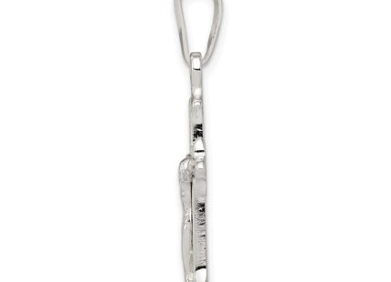 Sterling Silver Pendants Style QC8309 - Classique Jewelry Inc.