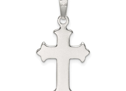Sterling Silver Pendants Style QC8309 - Classique Jewelry Inc.