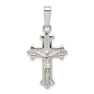 Sterling Silver Pendants Style QC8309 - Classique Jewelry Inc.