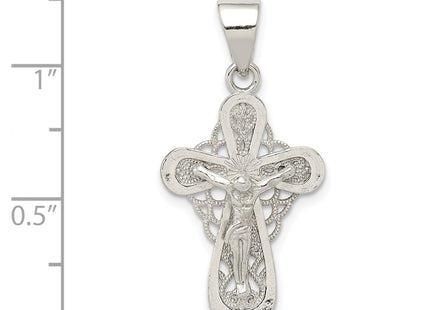 Sterling Silver Pendants Style QC8314 - Classique Jewelry Inc.