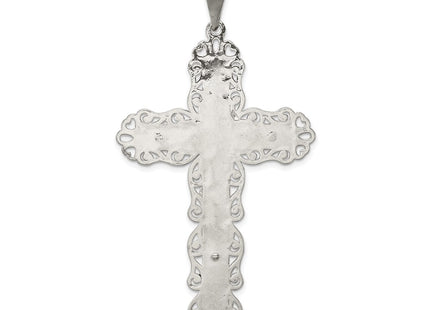 Sterling Silver Pendants Style QC8324 - Classique Jewelry Inc.