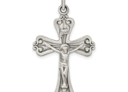 Sterling Silver Pendants Style QC8329 - Classique Jewelry Inc.