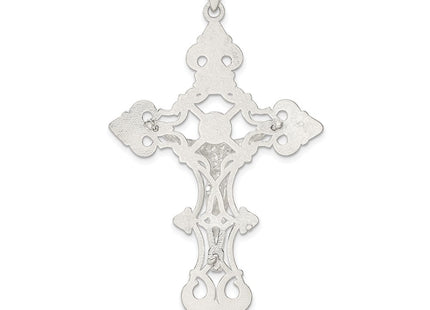 Sterling Silver Pendants Style QC8337 - Classique Jewelry Inc.