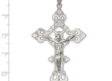 Sterling Silver Pendants Style QC8337 - Classique Jewelry Inc.
