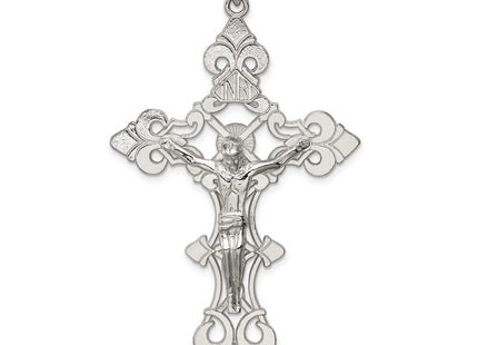 Sterling Silver Pendants Style QC8337 - Classique Jewelry Inc.