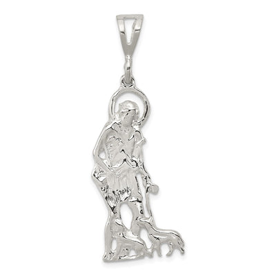 Sterling silver pendant