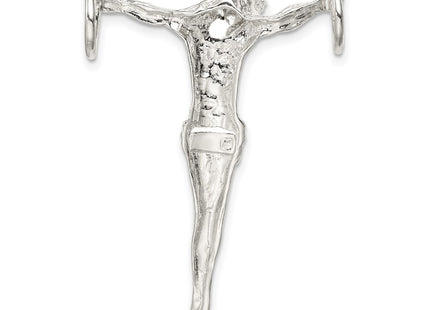 Sterling Silver Pendants Style QC8348 - Classique Jewelry Inc.