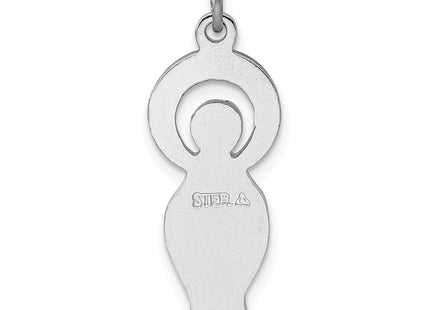 Sterling Silver Jewelry Style QC8364 - Classique Jewelry Inc.