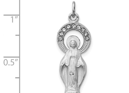 Sterling Silver Jewelry Style QC8364 - Classique Jewelry Inc.