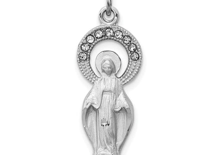 Sterling Silver Jewelry Style QC8364 - Classique Jewelry Inc.