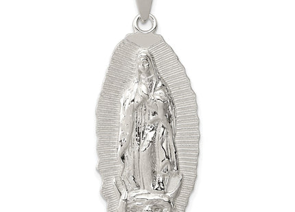 Sterling Silver Pendants Style QC8372 - Classique Jewelry Inc.