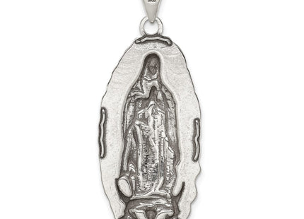 Sterling Silver Pendants Style QC8373 - Classique Jewelry Inc.