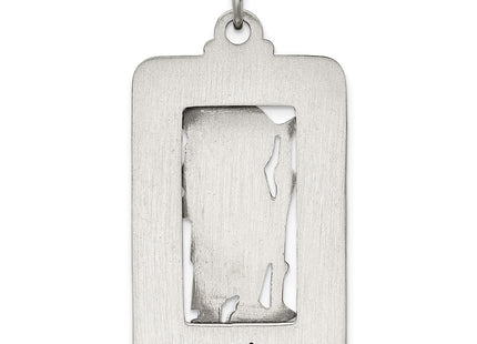 Sterling Silver Jewelry Style QC8377 - Classique Jewelry Inc.