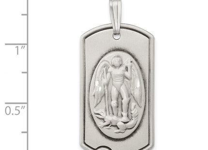 Sterling Silver Pendants Style QC8382 - Classique Jewelry Inc.