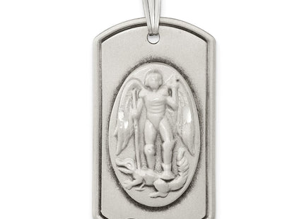 Sterling Silver Pendants Style QC8382 - Classique Jewelry Inc.