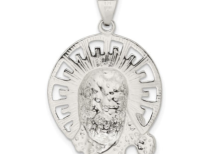 Sterling Silver Pendants Style QC8384 - Classique Jewelry Inc.