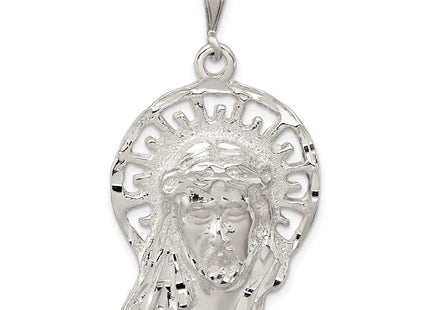 Sterling Silver Pendants Style QC8384 - Classique Jewelry Inc.