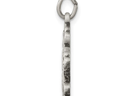 Sterling Silver Pendants Style QC8385 - Classique Jewelry Inc.