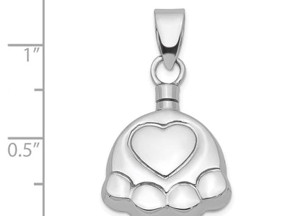 Sterling Silver Pendants Style QC8397 - Classique Jewelry Inc.