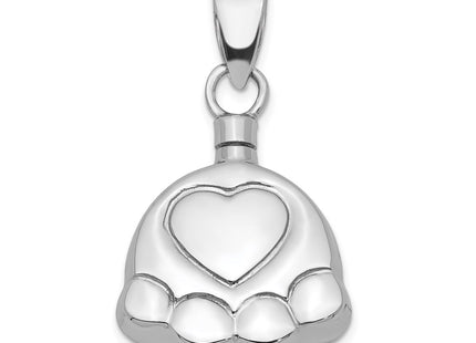 Sterling Silver Pendants Style QC8397 - Classique Jewelry Inc.