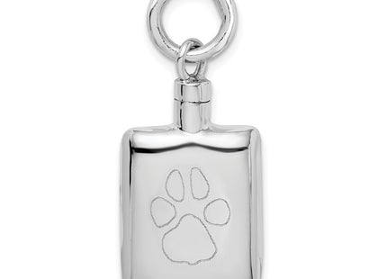 Sterling Silver Pendants Style QC8398 - Classique Jewelry Inc.