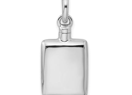 Sterling Silver Pendants Style QC8398 - Classique Jewelry Inc.