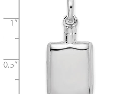 Sterling Silver Pendants Style QC8398 - Classique Jewelry Inc.